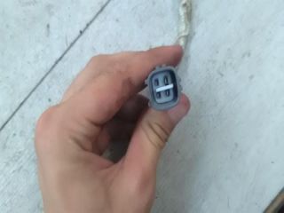 bontott TOYOTA AYGO Első Lambdaszonda