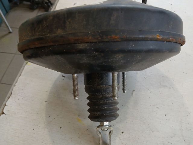 bontott TOYOTA AYGO Fékrásegítő