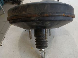 bontott TOYOTA AYGO Fékrásegítő