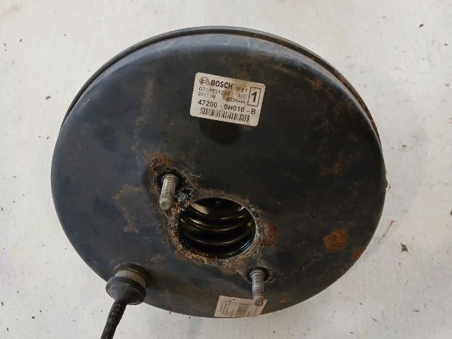 bontott TOYOTA AYGO Fékrásegítő