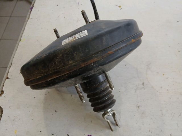 bontott TOYOTA AYGO Fékrásegítő