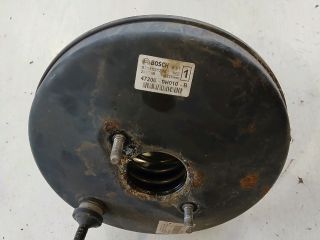 bontott TOYOTA AYGO Fékrásegítő