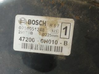 bontott TOYOTA AYGO Fékrásegítő