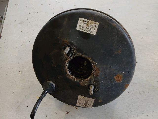 bontott TOYOTA AYGO Fékrásegítő