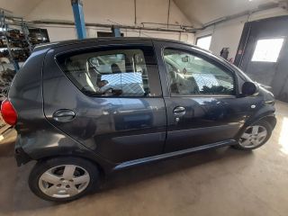 bontott TOYOTA AYGO Főfékhenger