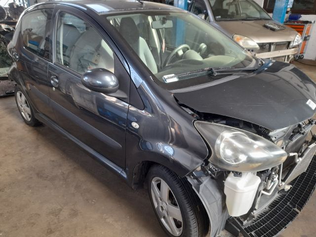 bontott TOYOTA AYGO Főfékhenger