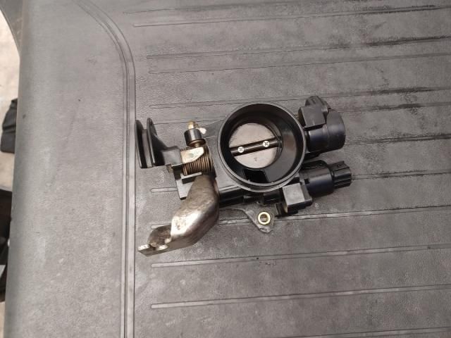 bontott TOYOTA AYGO Fojtószelep (Elektromos)