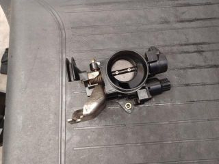 bontott TOYOTA AYGO Fojtószelep (Elektromos)