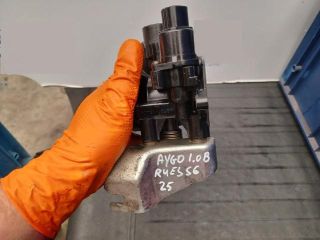 bontott TOYOTA AYGO Fojtószelep (Elektromos)