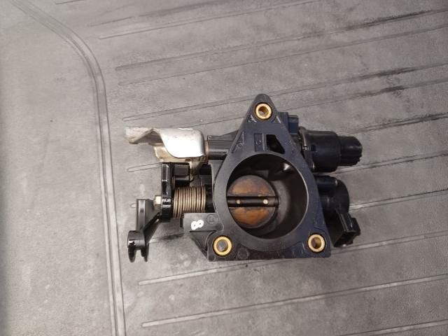 bontott TOYOTA AYGO Fojtószelep (Elektromos)