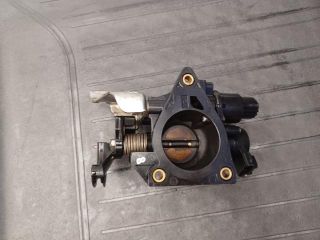 bontott TOYOTA AYGO Fojtószelep (Elektromos)