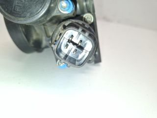 bontott TOYOTA AYGO Fojtószelep (Mechanikus)