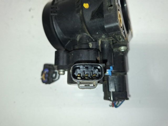 bontott TOYOTA AYGO Fojtószelep (Mechanikus)