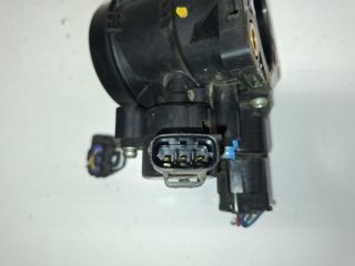 bontott TOYOTA AYGO Fojtószelep (Mechanikus)