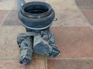 bontott TOYOTA AYGO Fojtószelep (Mechanikus)