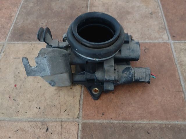 bontott TOYOTA AYGO Fojtószelep (Mechanikus)