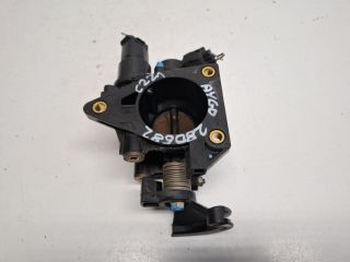 bontott TOYOTA AYGO Fojtószelep (Mechanikus)