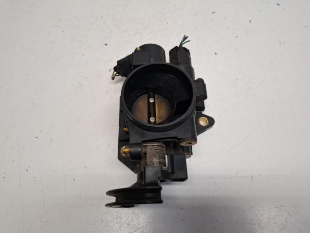 bontott TOYOTA AYGO Fojtószelep (Mechanikus)