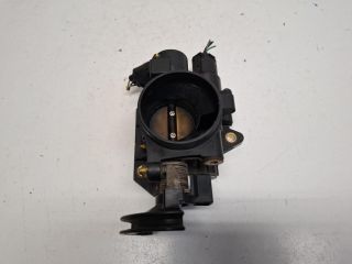 bontott TOYOTA AYGO Fojtószelep (Mechanikus)