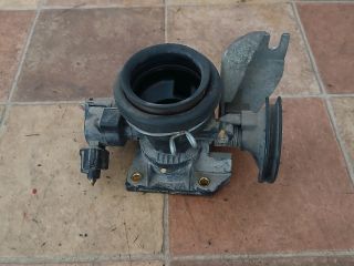 bontott TOYOTA AYGO Fojtószelep (Mechanikus)