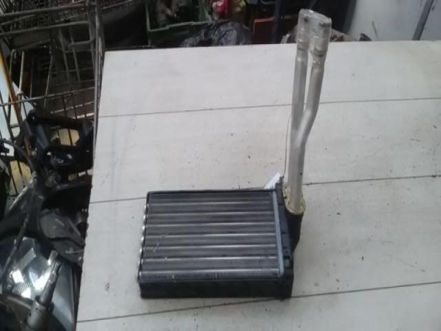 bontott TOYOTA AYGO Fűtőradiátor