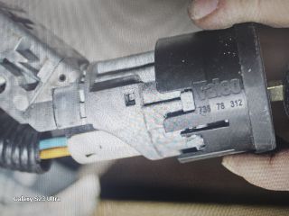 bontott TOYOTA AYGO Gyújtáskapcsoló