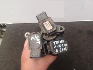 bontott TOYOTA AYGO Gyújtótrafó