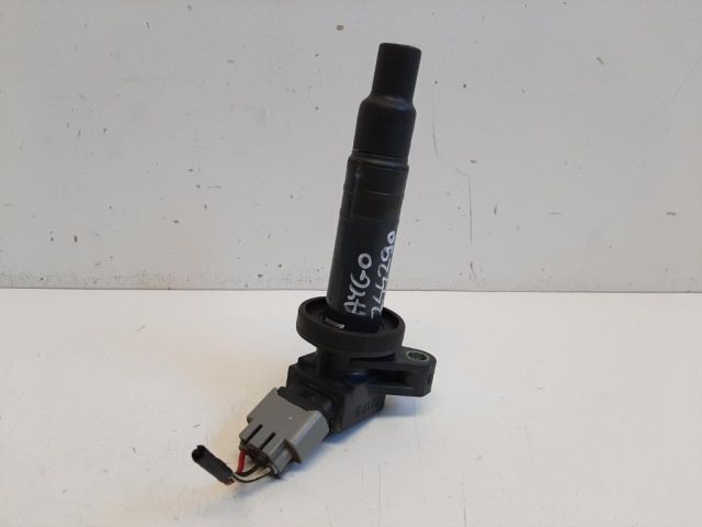 bontott TOYOTA AYGO Gyújtótrafó