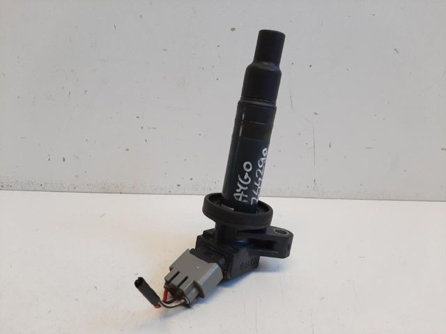 bontott TOYOTA AYGO Gyújtótrafó