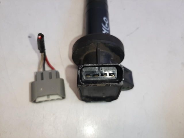 bontott TOYOTA AYGO Gyújtótrafó