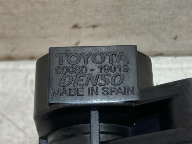 bontott TOYOTA AYGO Gyújtótrafó