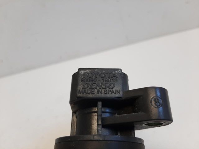 bontott TOYOTA AYGO Gyújtótrafó