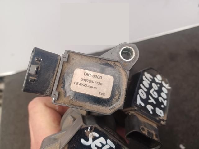 bontott TOYOTA AYGO Gyújtótrafó