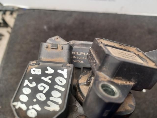 bontott TOYOTA AYGO Gyújtótrafó