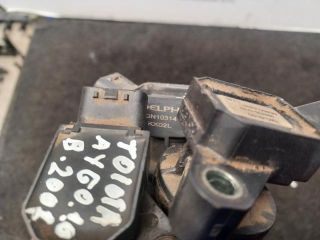 bontott TOYOTA AYGO Gyújtótrafó