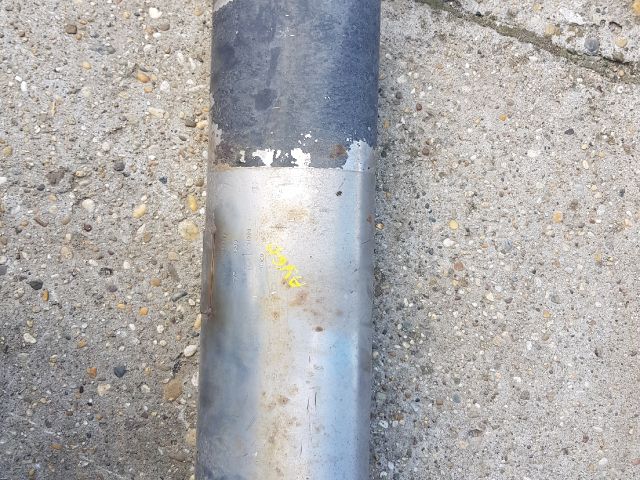 bontott TOYOTA AYGO Hátsó Kipufogó Dob