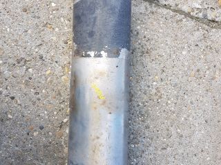 bontott TOYOTA AYGO Hátsó Kipufogó Dob