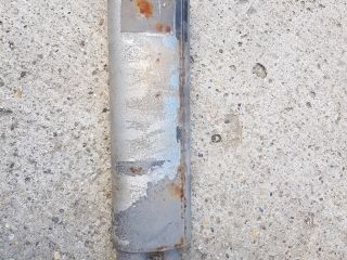 bontott TOYOTA AYGO Hátsó Kipufogó Dob