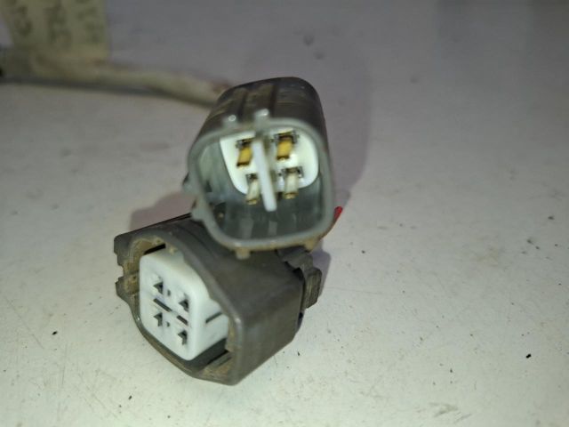 bontott TOYOTA AYGO Hátsó Lambdaszonda