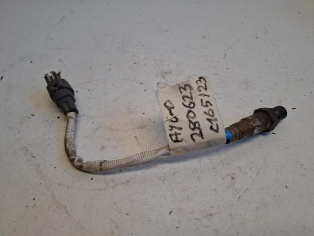 bontott TOYOTA AYGO Hátsó Lambdaszonda