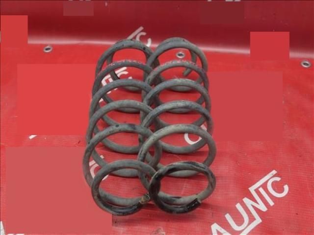 bontott TOYOTA AYGO Hátsó Rugó