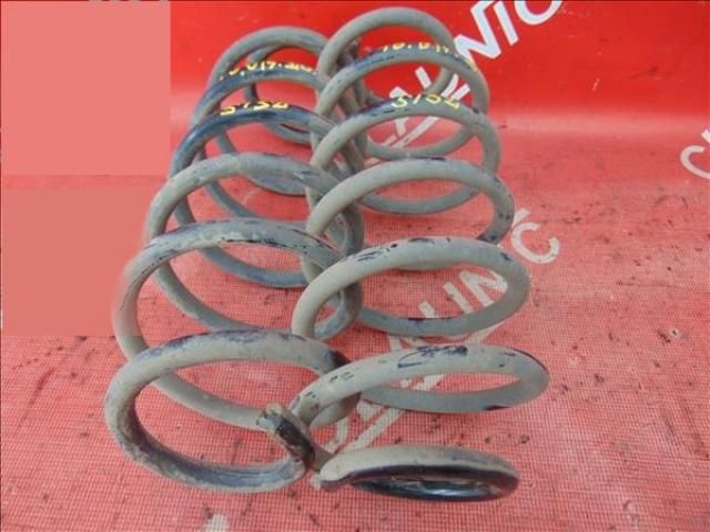 bontott TOYOTA AYGO Hátsó Rugó