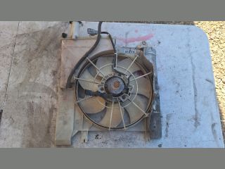 bontott TOYOTA AYGO Hűtőventilátor