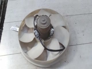 bontott TOYOTA AYGO Hűtőventilátor