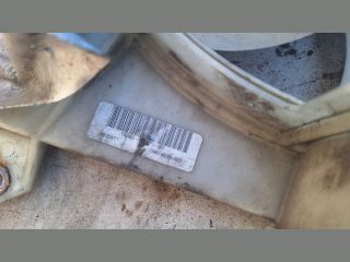 bontott TOYOTA AYGO Hűtőventilátor