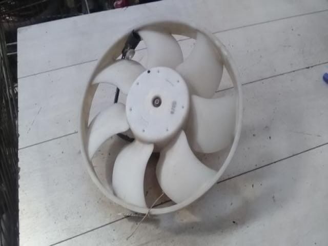 bontott TOYOTA AYGO Hűtőventilátor