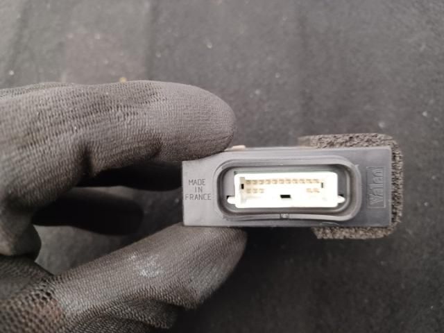 bontott TOYOTA AYGO Immobilizer Elektronika