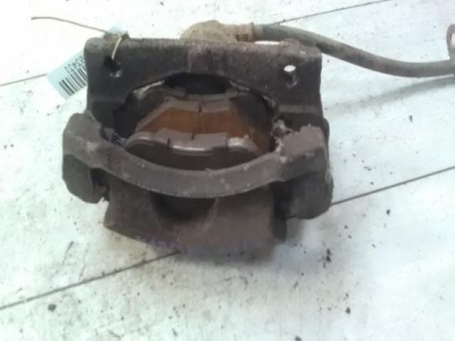 bontott TOYOTA AYGO Jobb első Féknyereg Munkahengerrel