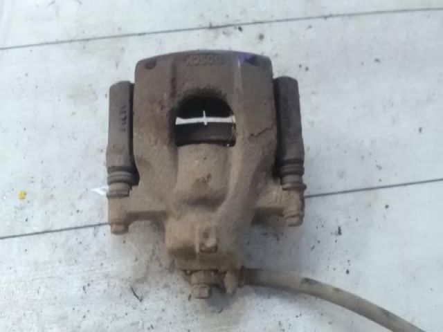 bontott TOYOTA AYGO Jobb első Féknyereg Munkahengerrel