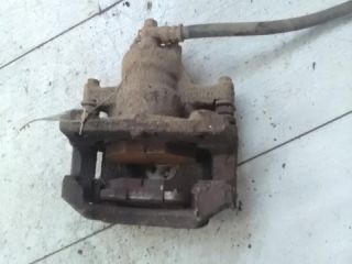 bontott TOYOTA AYGO Jobb első Féknyereg Munkahengerrel